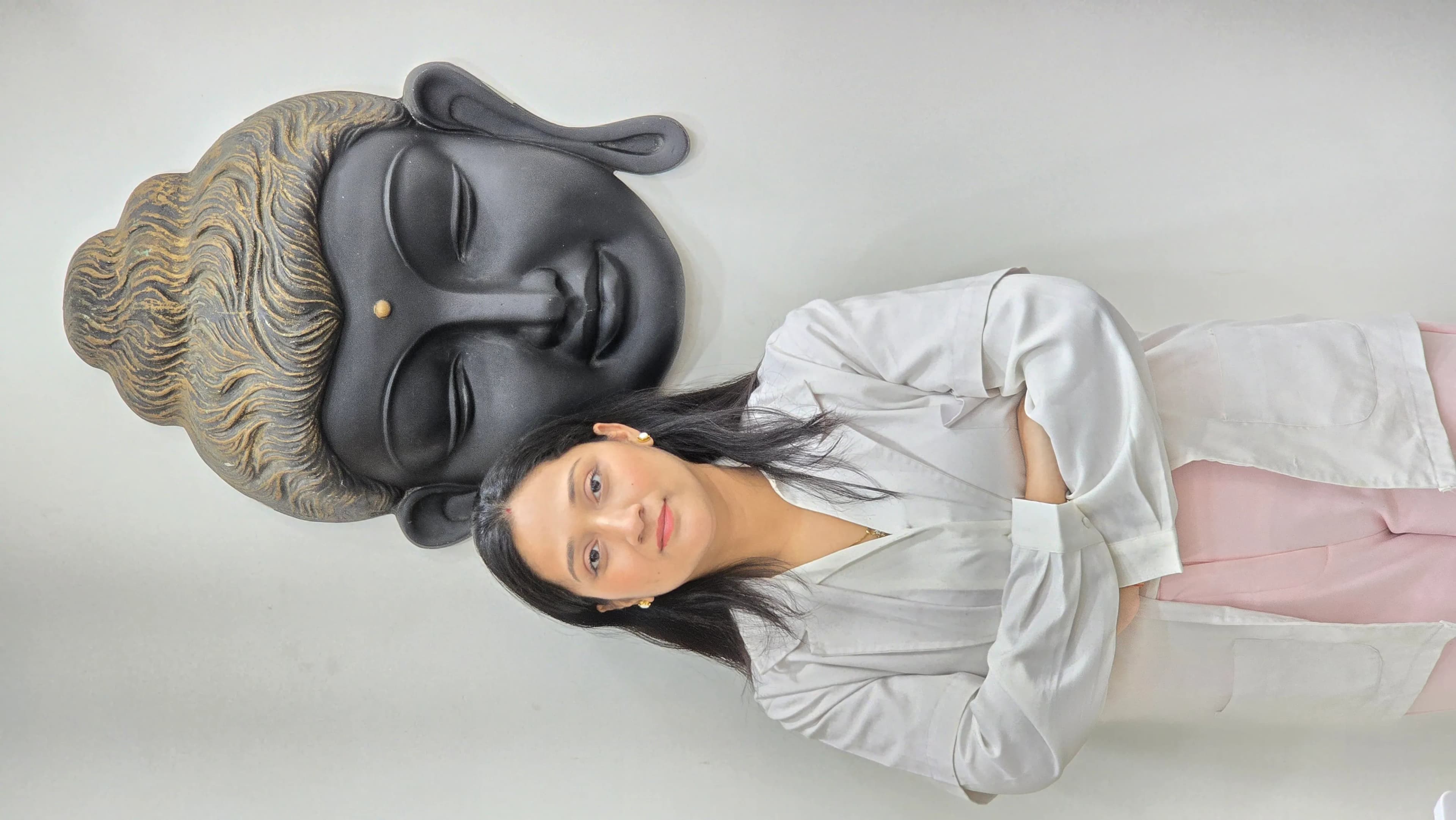 Dr. Sristi Sruti