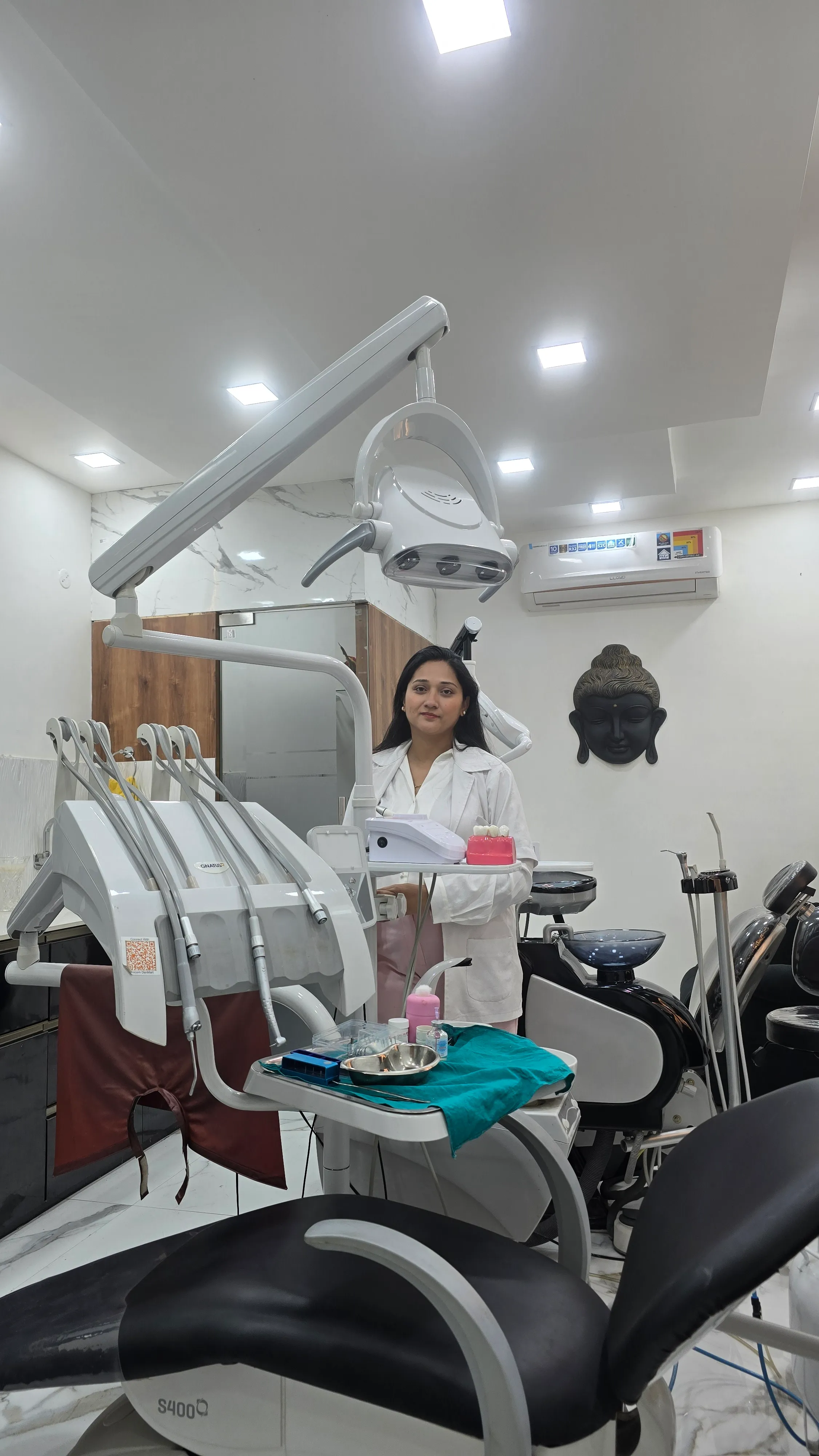 Dental Implants