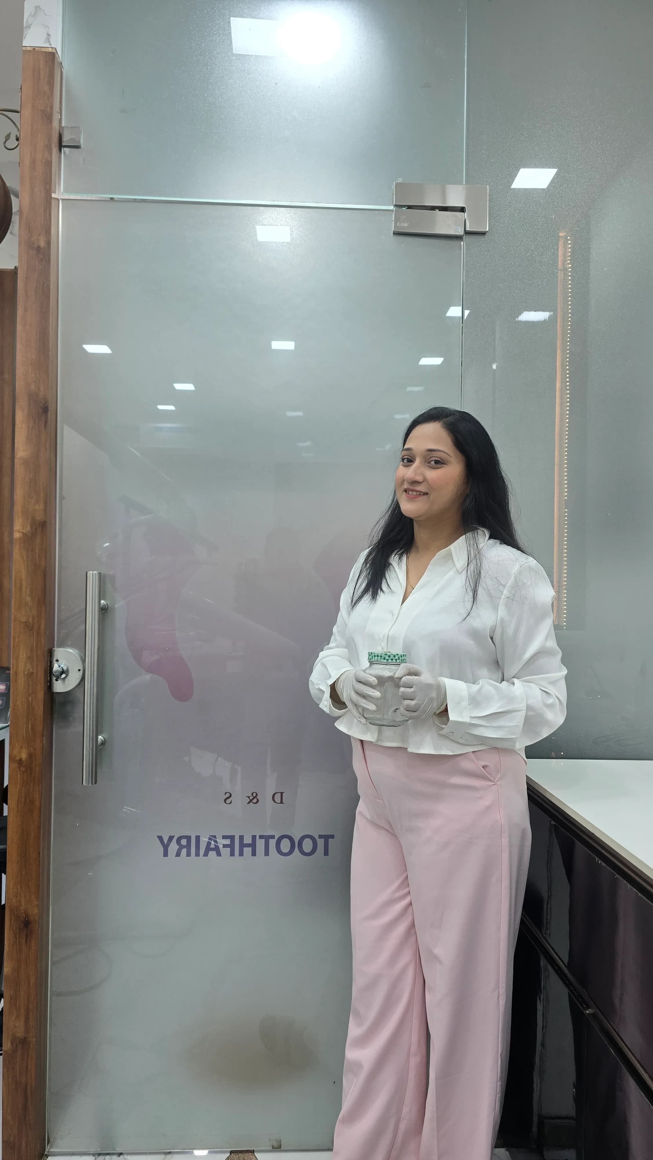 Root Canal Treatment